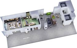 SmartFood@Mandai (D25), Factory #617450321